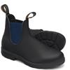 BLUNDSTONE UNISEX CHELSEA ANKLE BOOT - BLACK